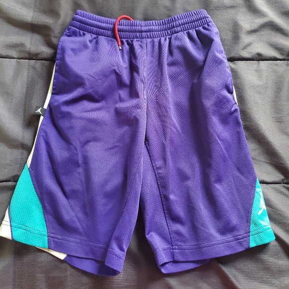 COPY - Youth Med JORDAN shorts